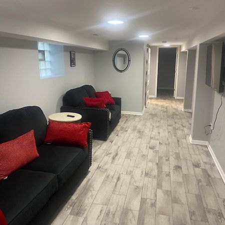 שיקגו Charming 5 Bedrooms 2 Bathrooms מראה חיצוני תמונה